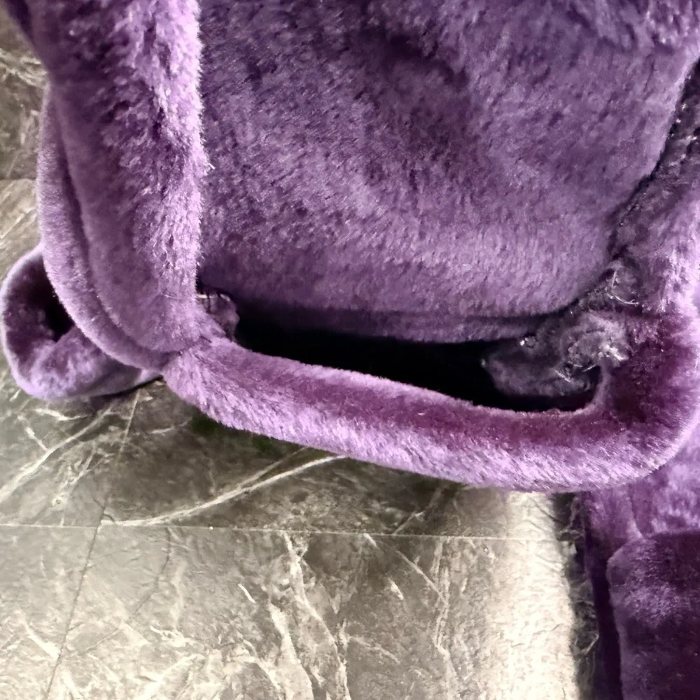 CUDDLE ME WARM Scarf/Hand Warmer